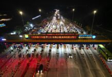 Pengaturan Lalu Lintas Saat Libur Panjang Isra Mikraj dan Imlek Tahun 2025