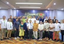 Satu Dekade Ibis Styles dan Ibis Budget Jakarta Airport