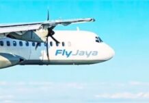 Operasional Maskapai Baru Akomodasi Kebutuhan Masyarakat