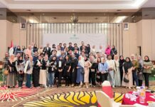 Open House With Wedding Vendor Hotel Mutiara Merdeka