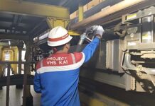 KAI Wujudkan Transportasi Murah dan Ramah Lingkungan
