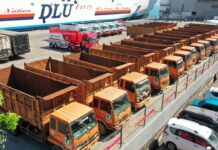 Pelindo Regional 4 Catat Kinerja Positif di Tahun 2024