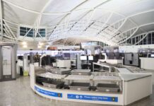 InJourney Airports Bidik Raih Bintang 5 Skytrax pada Tahun 2026