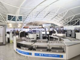 InJourney Airports Transformasi 37 Bandara Jadi Data-Driven