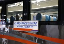 KA Parahyangan Tetap Jadi Pilihan Jalur Jakarta – Bandung
