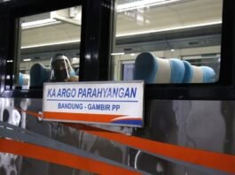 Pilihan Kereta Api Jakarta – Bandung Makin Beragam