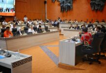 DPR Apresiasi Pelaksanaan Angkutan Nataru 2024/2025