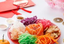 Swiss-Belhotel Airport Jakarta Hadirkan Promo Spesial Tahun Baru Imlek 2025