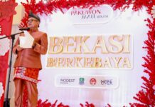 Persembahan Pemkot Bekasi Guna Lestarikan Warisan Budaya Indonesia