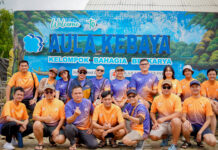 Harris Hotels Jakarta – Bekasi Gelar Tanam Mangrove di Muara Gembong Peringati World Environment Education Day 2025