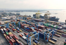 Tarif Impor AS Turun dari 32% Jadi 19%