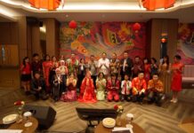 Grand Mercure Malang Mirama Sukses Gelar Chinese Paradise Singing Competition 2025