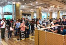 Menhub Instruksikan Peningkatan Antisipasi Cuaca Ekstrem di Seluruh Layanan Transportasi