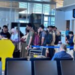 InJourney Airports Layani 8,23 Juta Penumpang Saat Nataru 2025/2026