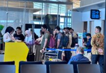 Realisasi Pergerakan Mudik Nataru 2024/2025 Capai 94,67 Juta Orang