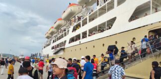 Pelindo Perkuat Koordinasi Lintas Instansi Jelang Puncak Arus Mudik Lebaran 2026