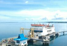 ASDP Sorong Operasikan Lima Kapal Feri Layani 21 Lintasan