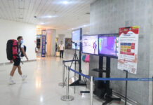 Bandara – Bandara di Indonesia Antisipasi Masuknya Virus HMPV