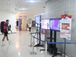 Pendapatan InJourney Airports naik 3% Selama Semester I/2026