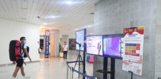 Pendapatan InJourney Airports naik 3% Selama Semester I/2026
