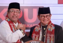 Pramono dan Rano Ditetapkan Jadi Gubernur dan Wagub Jakarta Terpilih Hari Ini