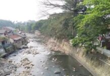 Warga Kabupaten Bogor Sudah 100% Tidak Ada BAB Sembarangan