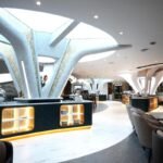 Tujuwan Lounge Hadir dengan Nuansa Baru di Bandara I Gusti Ngurah Rai Bali