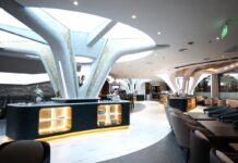 Tujuwan Lounge Hadir dengan Nuansa Baru di Bandara I Gusti Ngurah Rai Bali