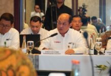 PT PAL Pacu Pertumbuhan Ekonomi dan Kemandirian Industri Pertahanan