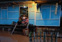 Ini Perkembangan Situasi dan Penanganan Bencana pada 1 Februari 2025