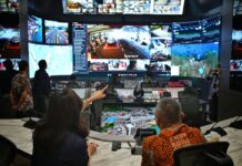 Kemenpar dan Kemenhub Bahas Persiapan Angkutan Lebaran Hingga Pengembangan Sektor Pariwisata