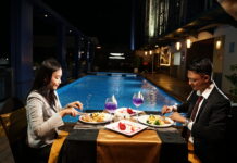 Nikmati Pengalaman Valentine Mewah dan Eksklusif di Swiss-Belinn Modern Cikande