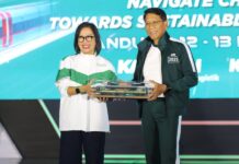 KAI dan Grab Tandatangani MoU Tingkatkan Keselamatan Perjalanan Perlintasan Sebidang