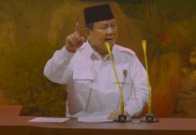 Prabowo Minta Harga Tiket Pesawat saat Lebaran 2025 Turun Lagi
