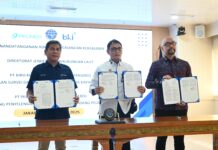 Sinergi Pelindo dan Kemenhub Tingkatkan Pelayanan di Sektor Transportasi Laut