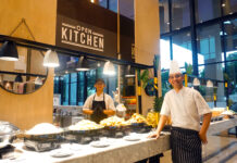 Harper Cikarang Hadirkan Safari Ramadan Feast dengan Cita Rasa Nusantara Hingga Timur Tengah