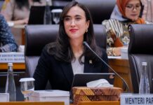 Kemenpar Terima Pagu Anggaran 2025 setelah Efisiensi