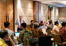 Kolaborasi Kemenhub dan The Boeing Company Tingkatkan Keselamatan Penerbangan