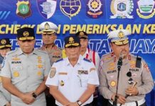 Kemenhub Akan Tindak PO Bus Tetapkan Harga Terlalu Tinggi Saat Mudik Lebaran 2025