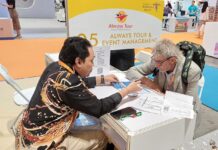 Asita Optimalkan Pasar Wisatawan Antisipasi Turunnya MICE Pemerintah