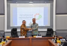 Kemenhub dan Kemenperin Sepakat Implementasi Zero ODOL