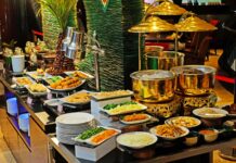 Hotel Ciputra Semarang Meriahkan Ramadan dengan Promo Buka Puasa dan Paket Kamar Menarik