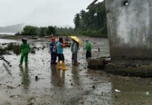 Peringatan BMKG untuk Fase Bulan Baru Picu Banjir Rob di 18 Wilayah Pesisir Indonesia hingga Awal Desember