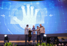 Kemenhub Launching dan Sosialisasi Portal Maritimhub