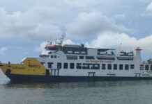 ASDP Ajak Wisatawan Naik Ferry Jelajahi Keindahan Singkil