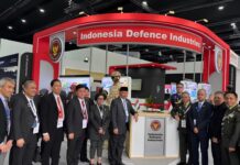 PTDI Tawarkan MRO Pesawat CN235 dan Program SLEP