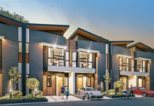 Soft Launching dan Pemilihan Unit Cluster Terbaru Puri Lagoon Indah