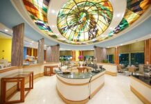 Paket Berbuka Puasa di Lumire Hotel And Convention Center