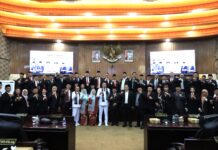 Tri – Harris Paparkan Tujuh Program Unggulan Percepatan Pembangunan Kota Bekasi