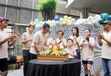 Mercure Surabaya Grand Mirama Siap Tingkatkan Pengalaman Tamu dengan Renovasi dan Inovasi